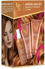 Набор подарочный для ухода за волосами - Фото 1