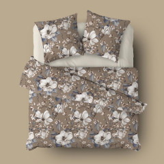 Комплект постельного белья «Миранда» - Фото 1