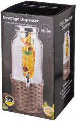 Диспенсер для напитков - Фото 1