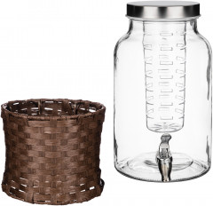 Диспенсер для напитков - Фото 2