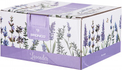 Набор чайный «Лаванда» - Фото 1
