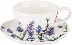 Набор чайный «Лаванда» - Фото 2