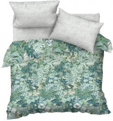 Комплект постельного белья «Лесная прохлада» - Фото 1