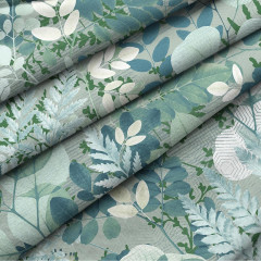 Комплект постельного белья «Лесная прохлада» - Фото 2