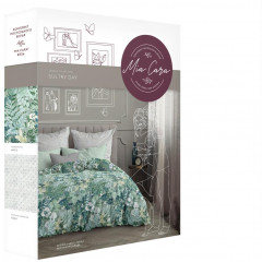 Комплект постельного белья «Лесная прохлада» - Фото 3