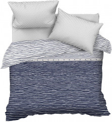 Комплект постельного белья «Marina» - Фото 1