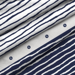 Комплект постельного белья «Marina» - Фото 2