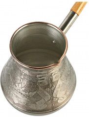 Турка медная - Фото 2