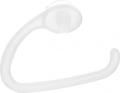 Крючок для ванной комнаты - Фото 1