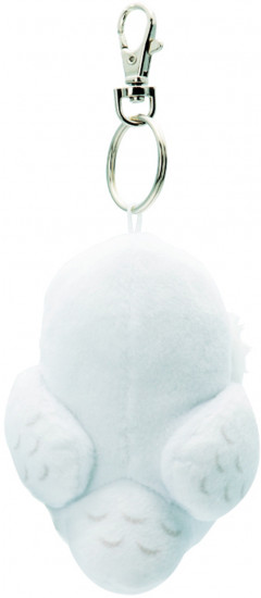 Брелок «Plush Hedwig»