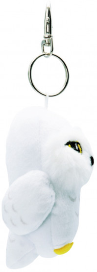 Брелок «Plush Hedwig»