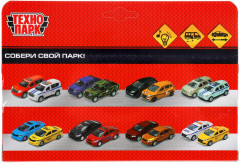 Машина «Автобус Iveco Daily VSN-700» - Фото 6