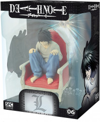 Фигурка «Death Note» - Фото 1