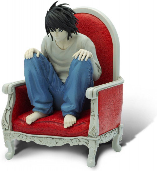 Фигурка «Death Note»