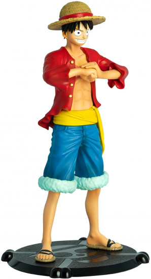 Фигурка «Monkey D. Luffy»