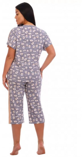 Пижама женская