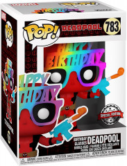 Фигурка «Deadpool 30th Birthday» - Фото 1