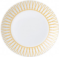 Сервиз столовый «Zelie Aubery Orange» - Фото 1