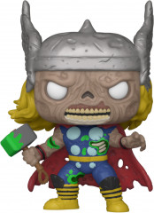 Фигурка «Marvel Zombies Thor» - Фото 1