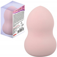 Спонж для нанесения макияжа «Красотка» - Фото 1