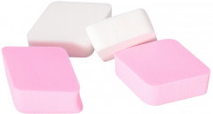 Набор спонжей для макияжа «Чистая кожа» - Фото 3