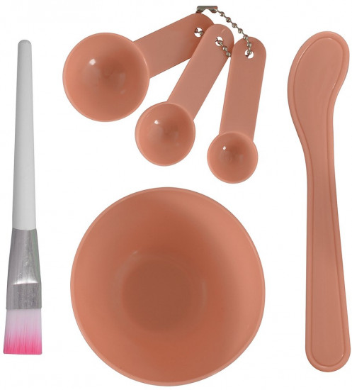 Набор для приготовления масок