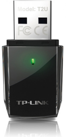 Адаптер TP-Link Archer T2U