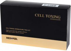 Набор по уходу за кожей лица с лифтинг эффектом - Фото 1