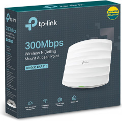 Wi-Fi точка доступа EAP115 - Фото 2