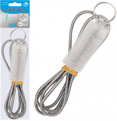 Щетка-трос для прочистки труб «Клинер» - Фото 1