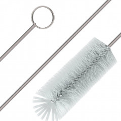 Щетка-трос для прочистки труб «Клинер» - Фото 2