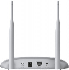Wi-Fi точка доступа TL-WA801N - Фото 1
