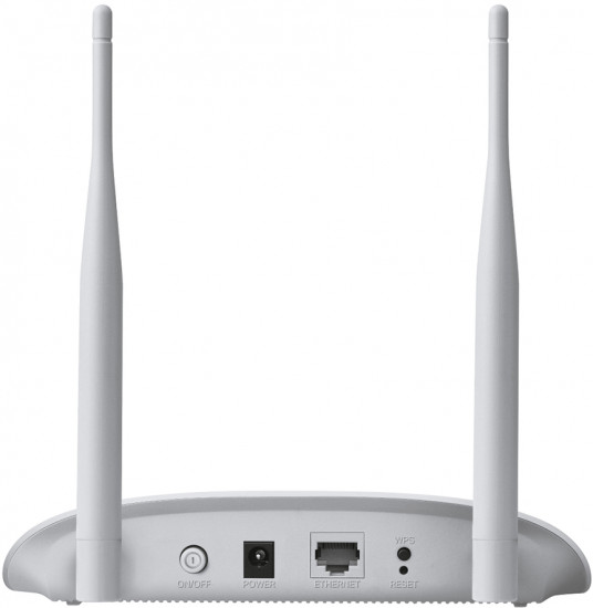 Wi-Fi точка доступа TP-Link TL-WA801N