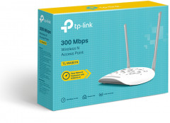 Wi-Fi точка доступа TL-WA801N - Фото 2