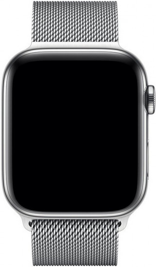 Ремешок для Apple Watch «Gold Milanese Loop»