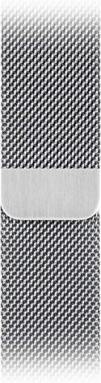 Ремешок для Apple Watch «Gold Milanese Loop»
