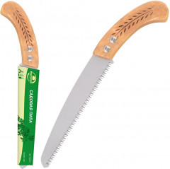 Пила садовая - Фото 1