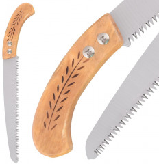 Пила садовая - Фото 2