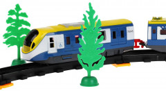 Набор игровой «Железная дорога» - Фото 3