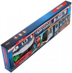 Набор игровой «Железная дорога» - Фото 8