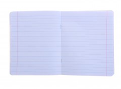 Тетрадь «Mia and Me», 18 листов, в ассортименте - Фото 1