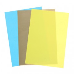 Набор цветной бумаги «Marie Cat», 20 листов, в ассортименте - Фото 1