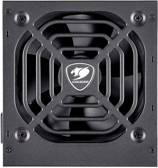 Блок питания Cougar VTC 600
