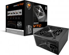 Блок питания VTC 600 - Фото 2