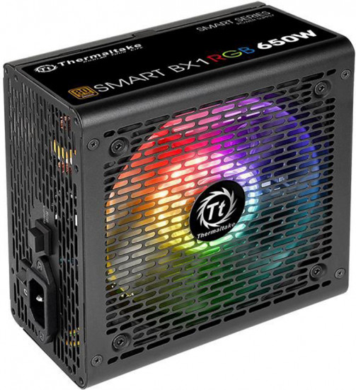 Блок питания Thermaltake Smart BX1 RGB
