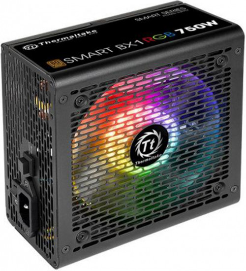 Блок питания Thermaltake Smart BX1 RGB