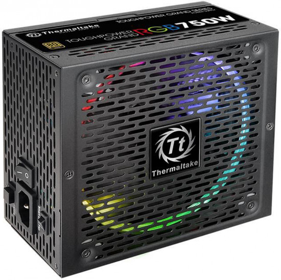 Блок питания Thermaltake Toughpower Grand RGB Sync Edition