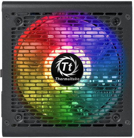Блок питания Thermaltake Toughpower GX1 RGB