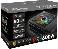 Блок питания Toughpower GX1 RGB - Фото 2