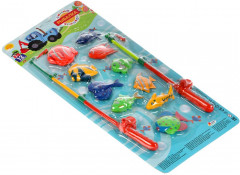 Набор игровой «Рыбалка» - Фото 6